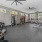 a gym with treadmills